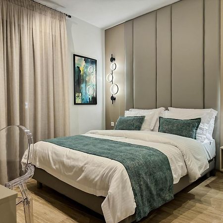 Konaki Of Meteora Boutique Living Kalambáka Kültér fotó
