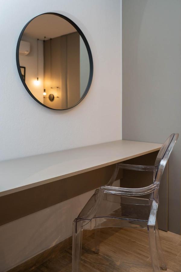 Konaki Of Meteora Boutique Living Kalambáka Kültér fotó