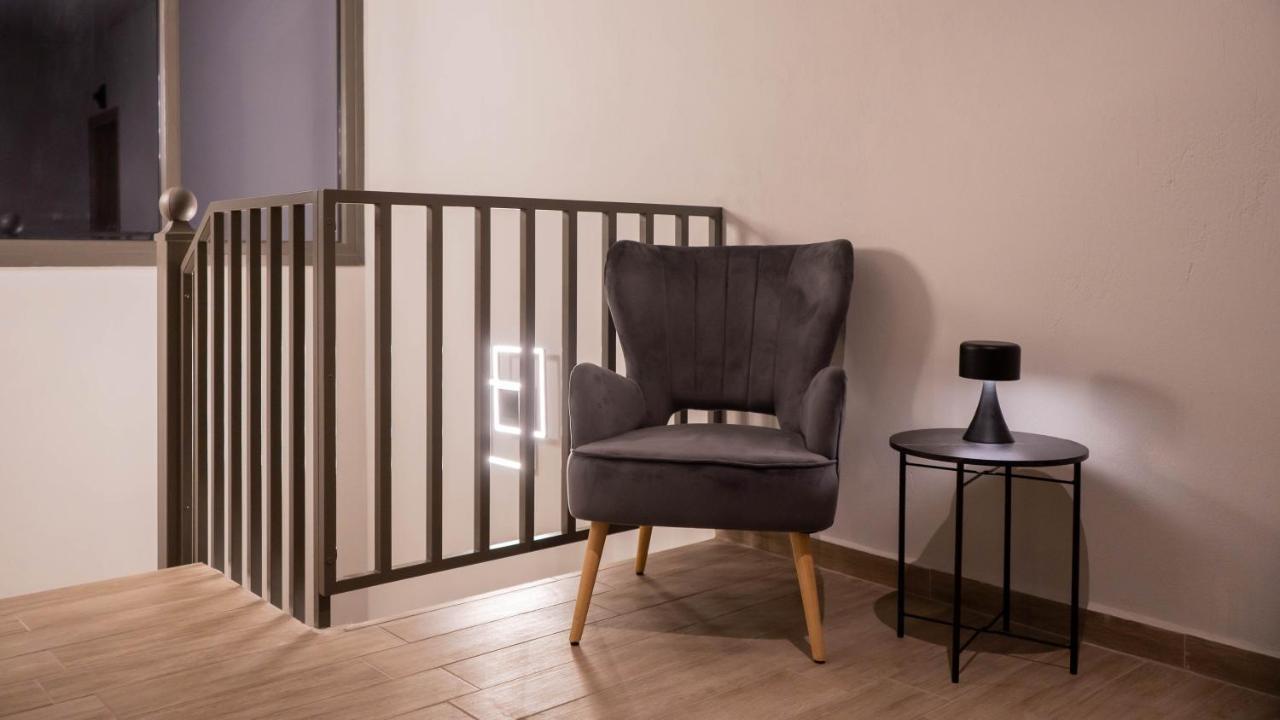 Konaki Of Meteora Boutique Living Kalambáka Kültér fotó