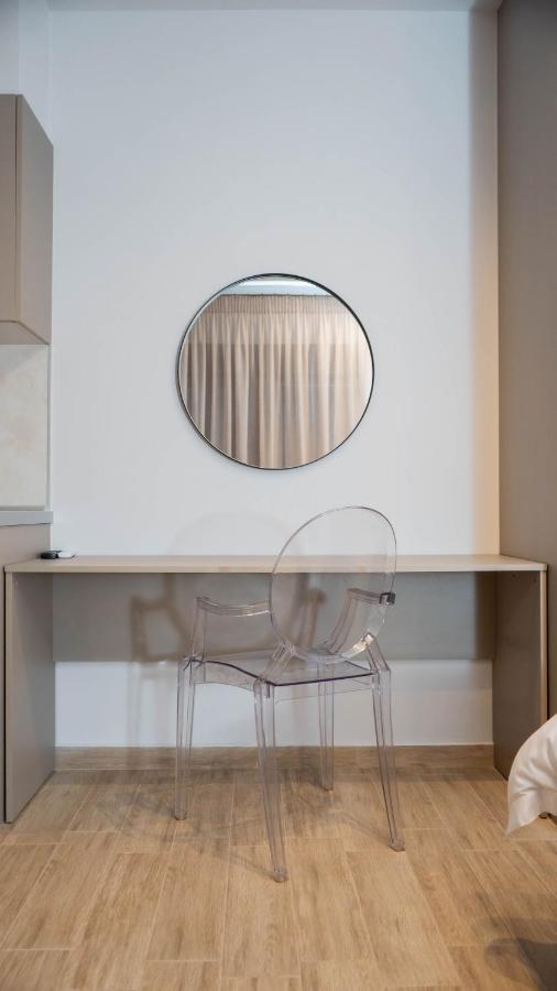 Konaki Of Meteora Boutique Living Kalambáka Kültér fotó