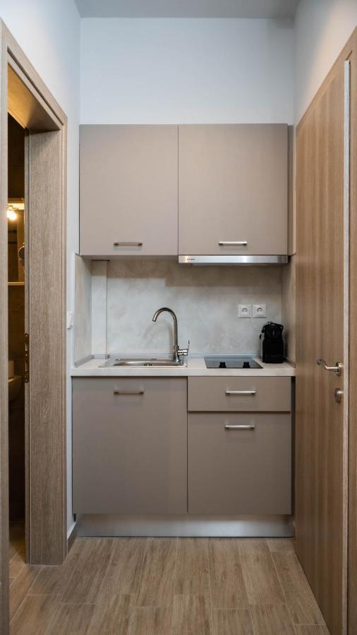 Konaki Of Meteora Boutique Living Kalambáka Kültér fotó