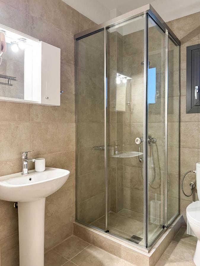 Konaki Of Meteora Boutique Living Kalambáka Kültér fotó