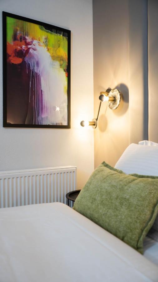 Konaki Of Meteora Boutique Living Kalambáka Kültér fotó