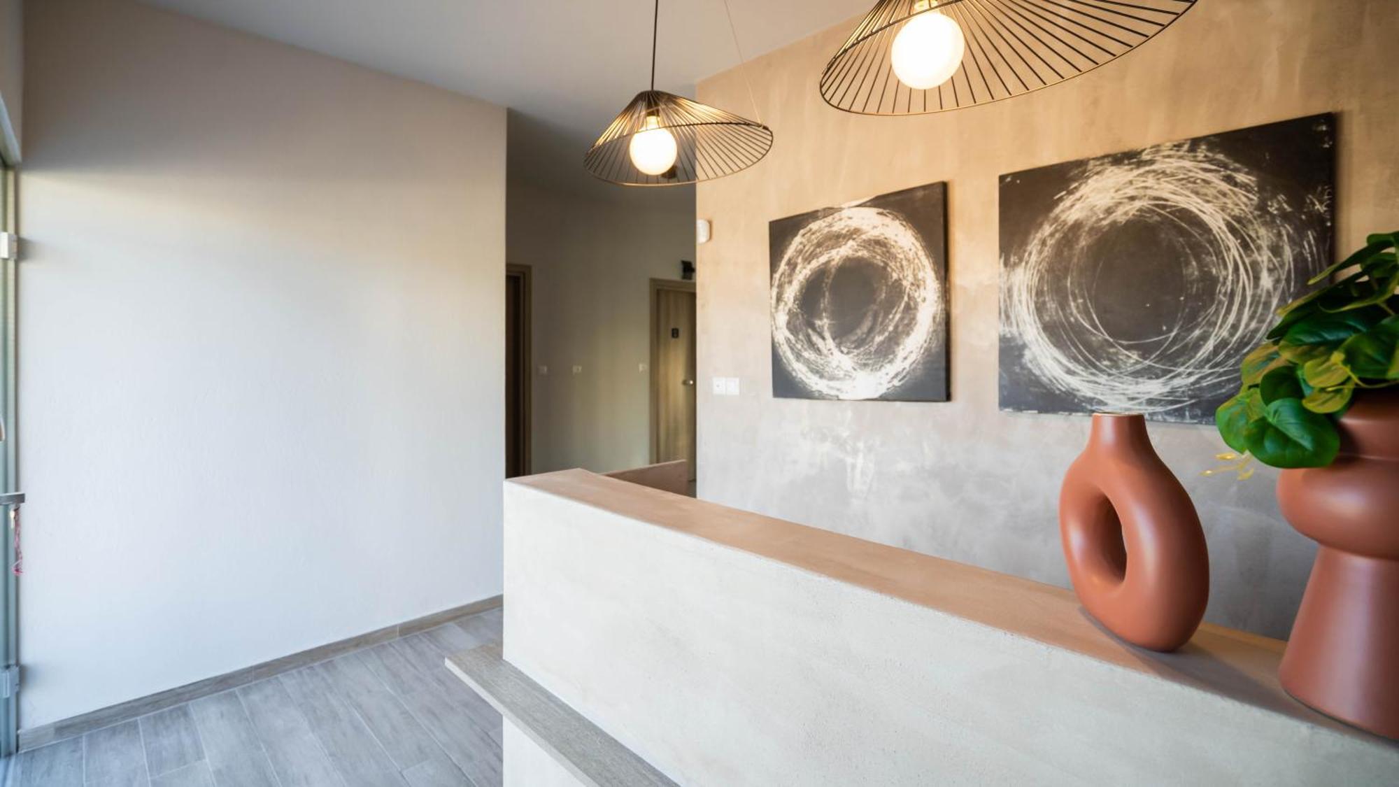Konaki Of Meteora Boutique Living Kalambáka Kültér fotó
