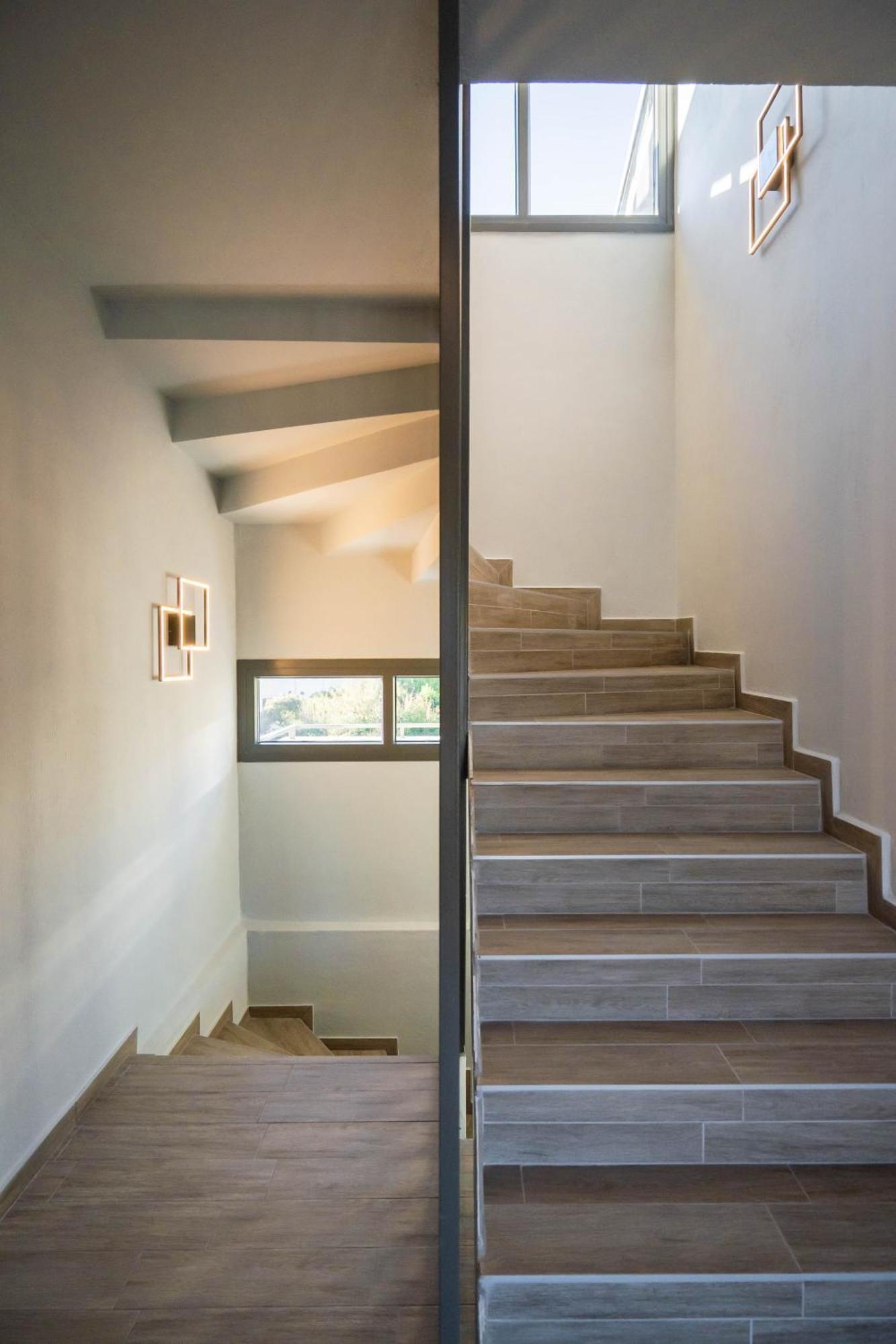 Konaki Of Meteora Boutique Living Kalambáka Kültér fotó